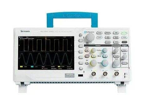 Tektronix TBS1072C Digital Oscilloscope