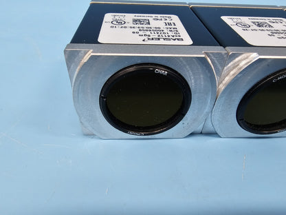 Basler acA4112-8gm Monochrome GigE Industrial Camera
