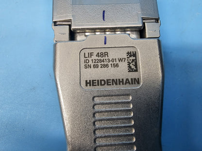 Heidenhain LIF 48R Linear Encoder 1228413-01