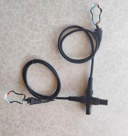 Used Bose A20 Aviation Headset Cable