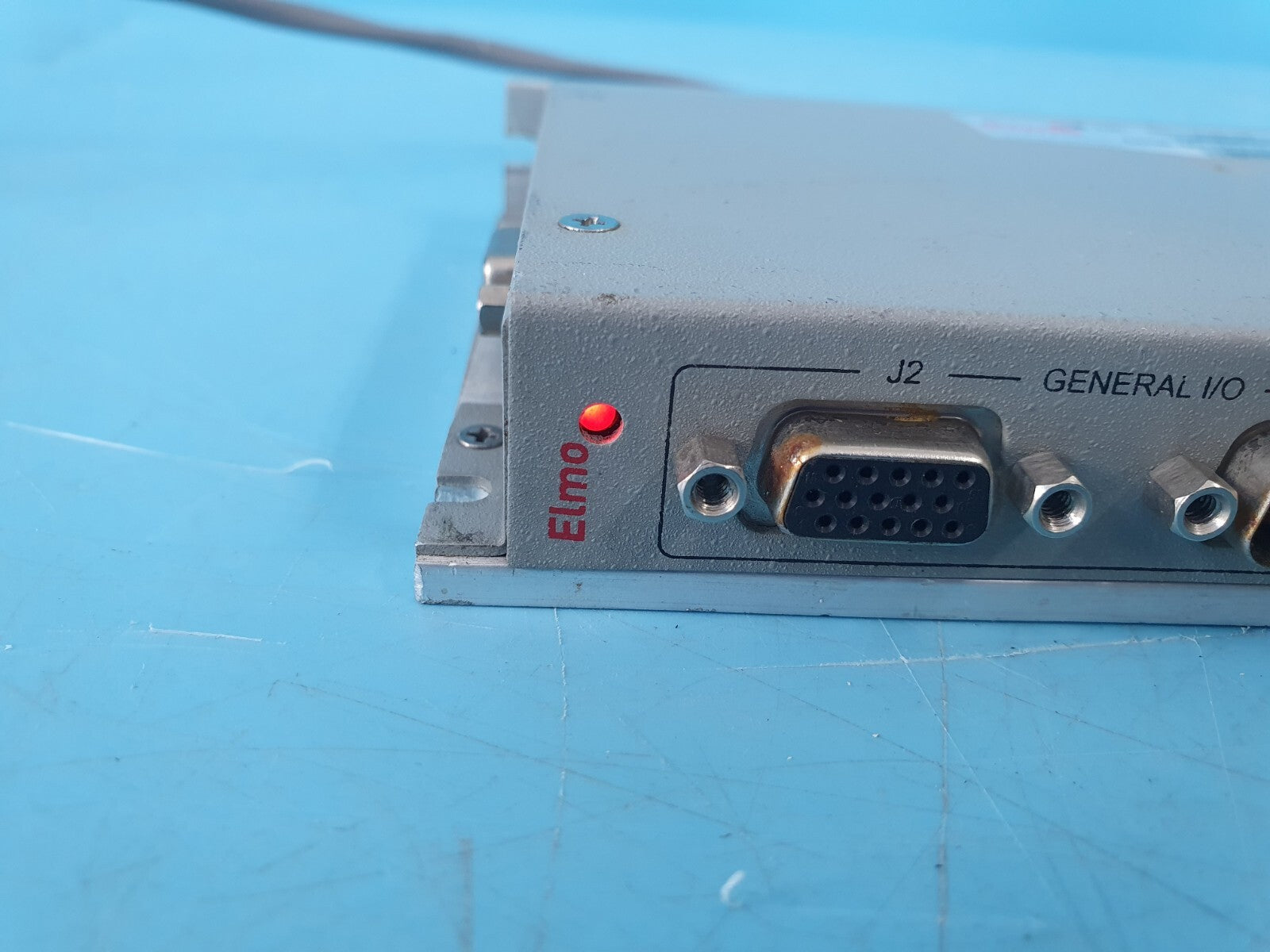 Elmo CEL-A10/100-C6 Servo Driver Controller