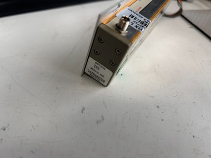 Agilent 33323K 90dB Attenuator for 6747A