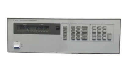 Agilent 6626A Programmable DC Power Supply