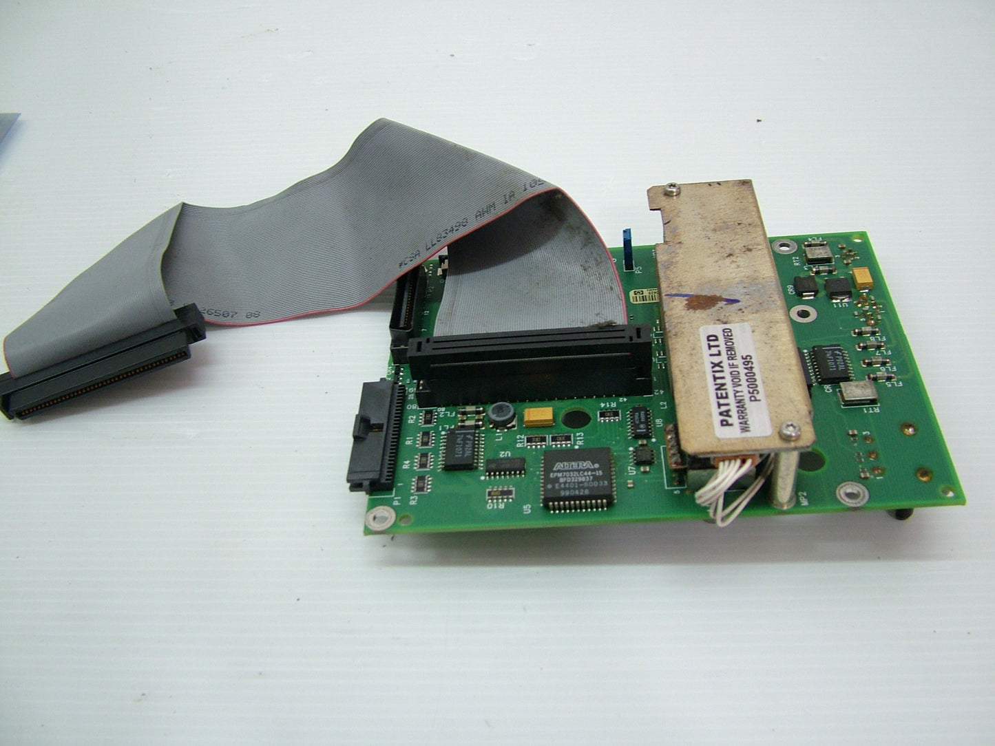 Agilent E4401-60019 FPI Board with LCD HV Driver