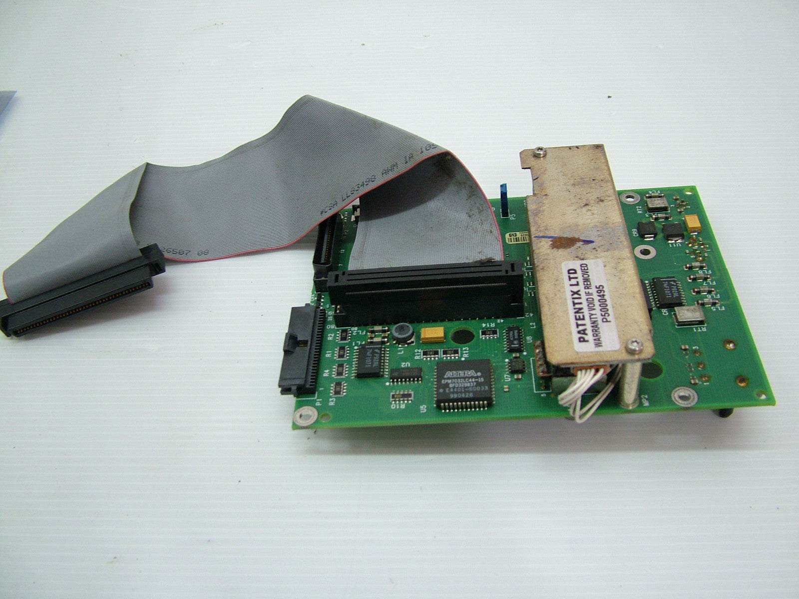 Agilent E4401-60019 FPI Board with LCD HV Driver