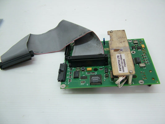 Agilent E4401-60019 FPI Board with LCD HV Driver
