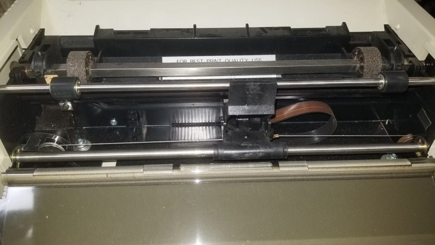 HP 2225A Inkjet Printer GPIB Interface