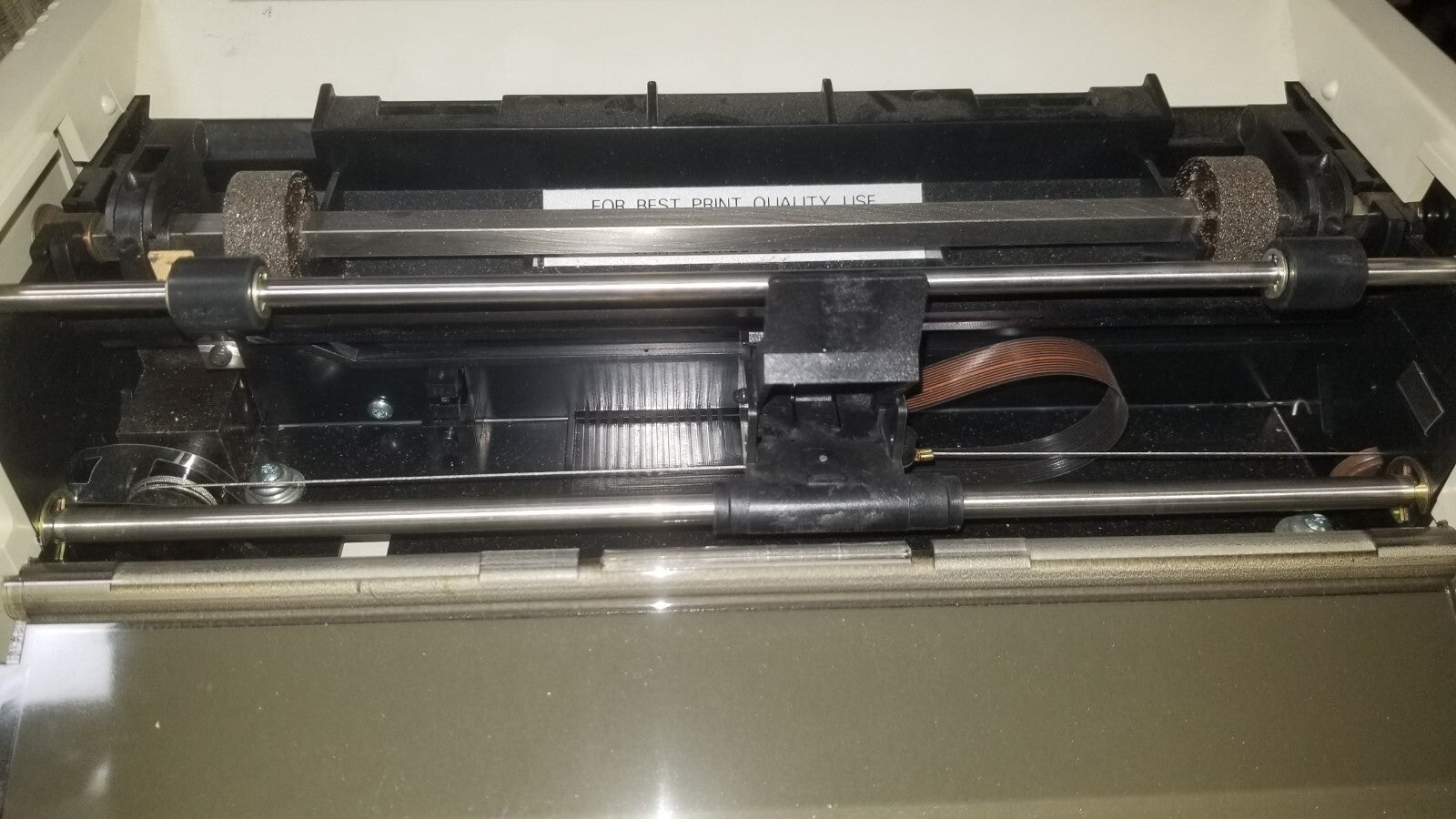 HP 2225A Inkjet Printer GPIB Interface