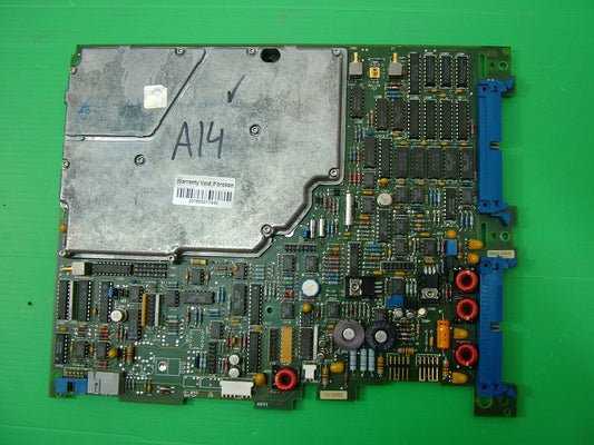 HP Agilent 08560-60043 A14 Board