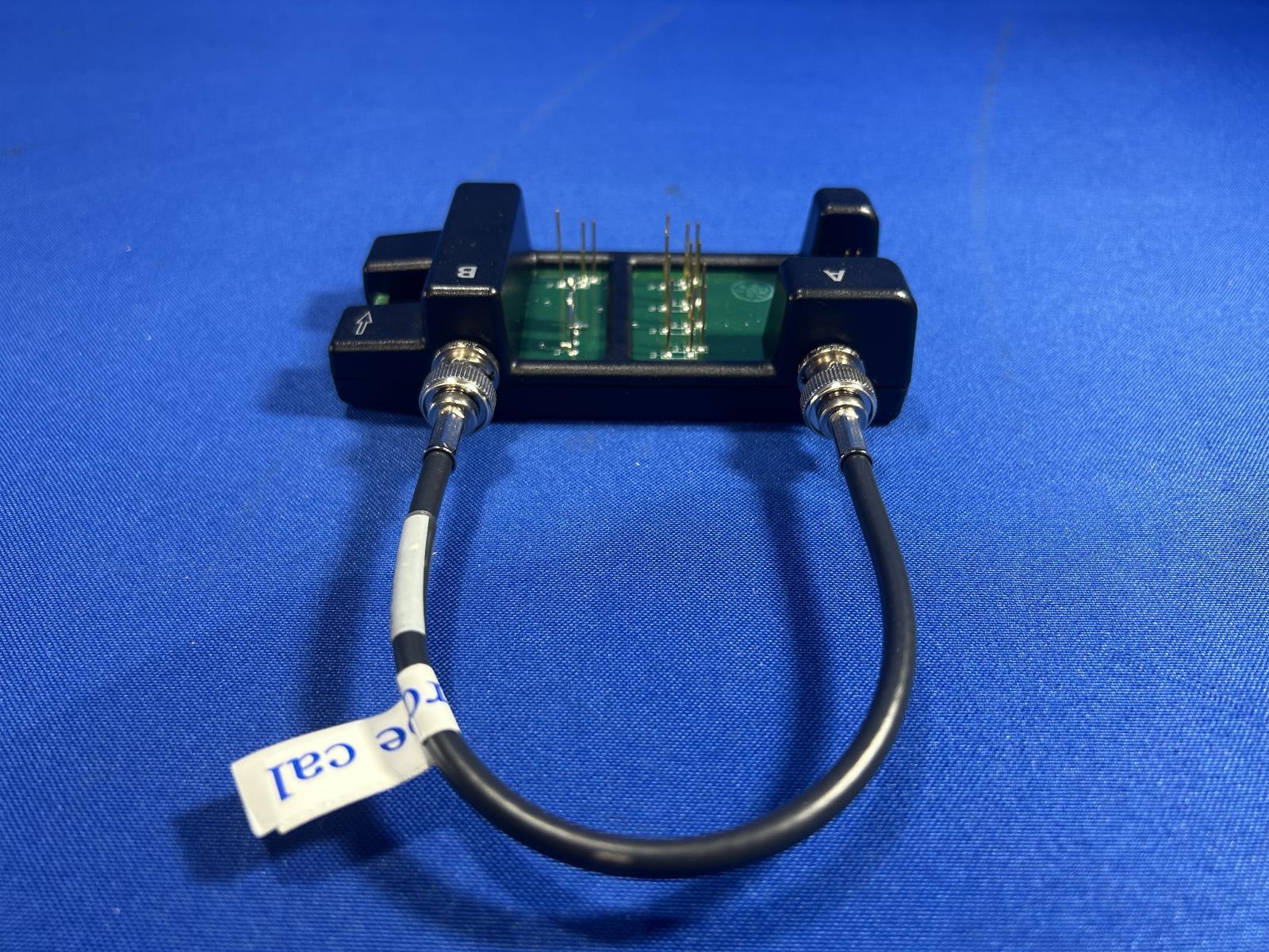 New Tektronix 067-0405-02 Fixture