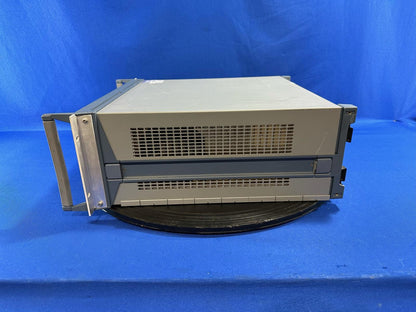 New Rohde & Schwarz SMIQ03B RF Generator Options B11/B19/B20
