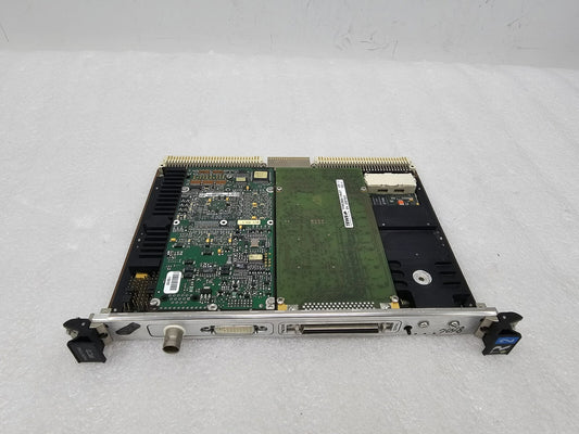 RADSTONE PPC7D-2G551B40 Single Board Computer