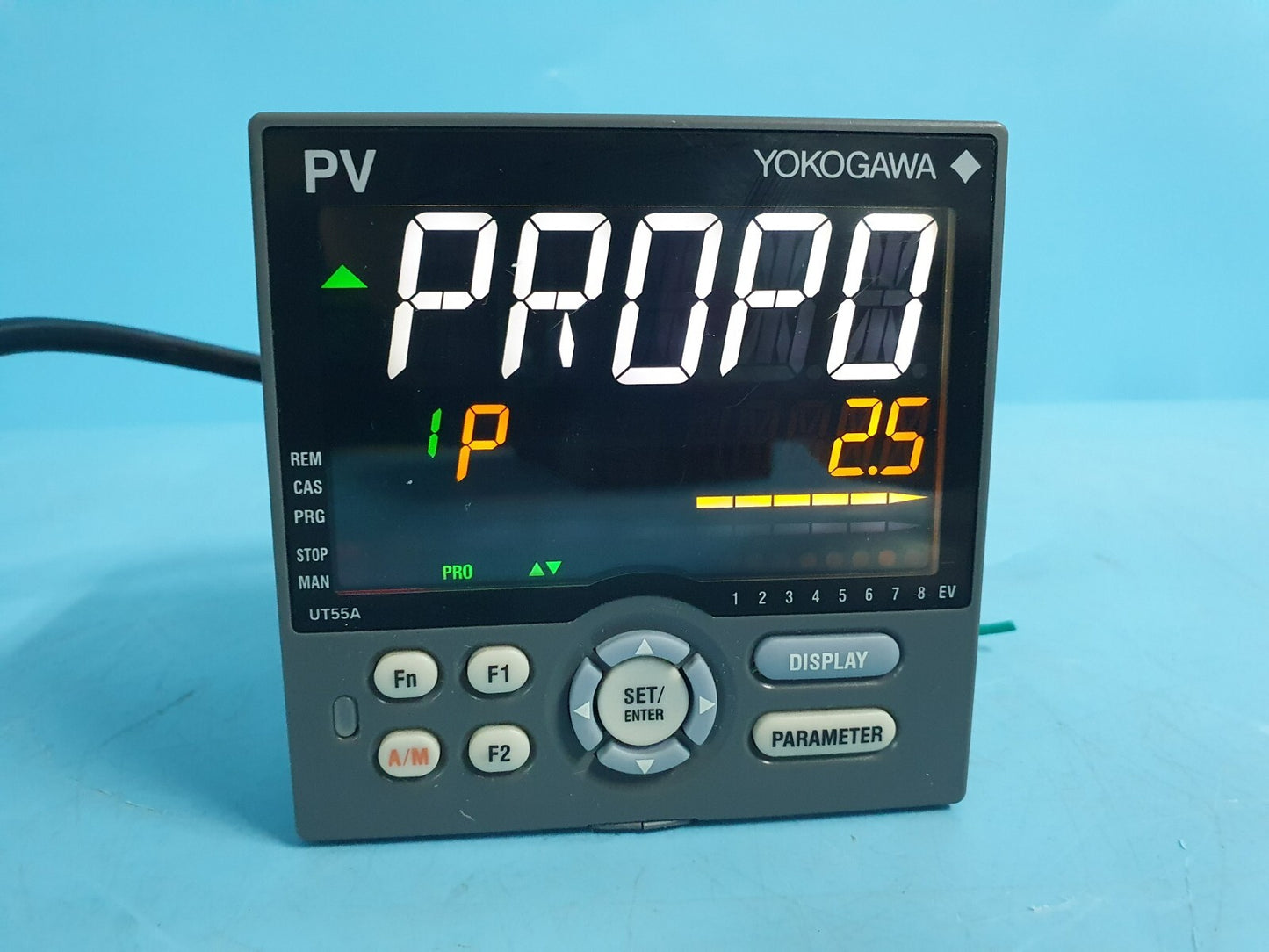 Yokogawa UT55A Controller