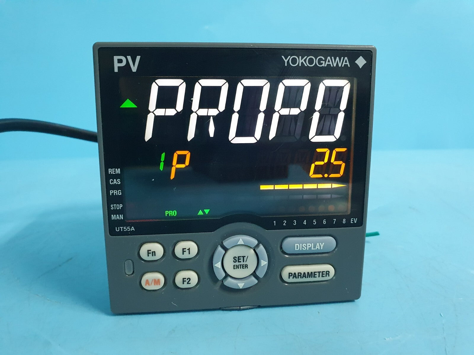 Yokogawa UT55A Controller