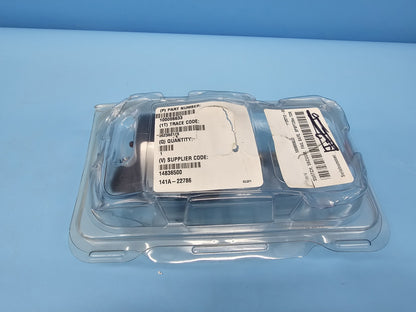 New MKS Instruments 141A-22786 1 Torr Baratron Sensor