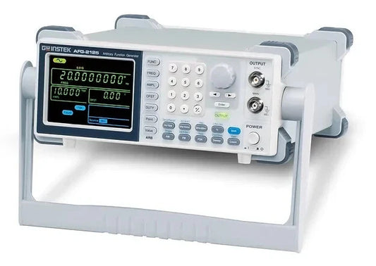 GW Instek AFG-2125 Function Generator