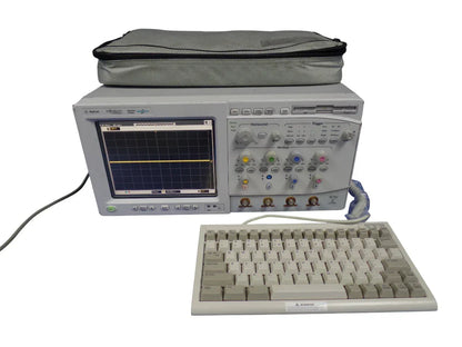 Agilent 54831M 600MHz 4-Ch 4GSa/s Oscilloscope
