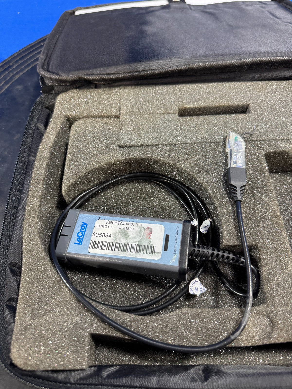 LeCroy HFP1500 Probe 1.5 GHz