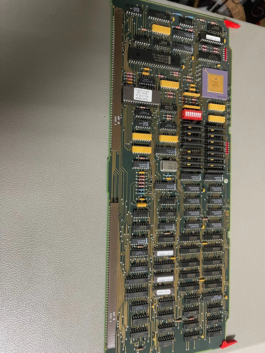 Agilent 85101-60245 CPU Board 8510C Analyzer
