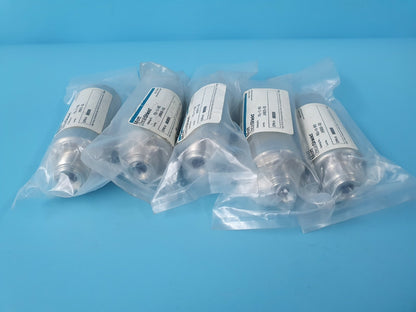 New Mott GAS SHIELD POU-10-SV2 Gas Filter