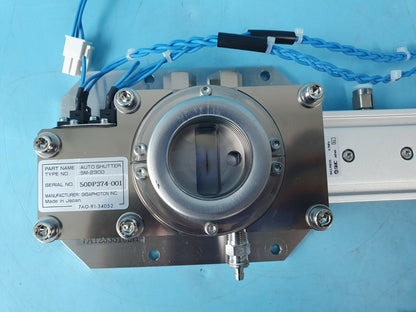 Gigaphoton SM-2300 Auto Shutter