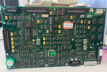 Agilent E4970-66501 CPU Board For 4395A