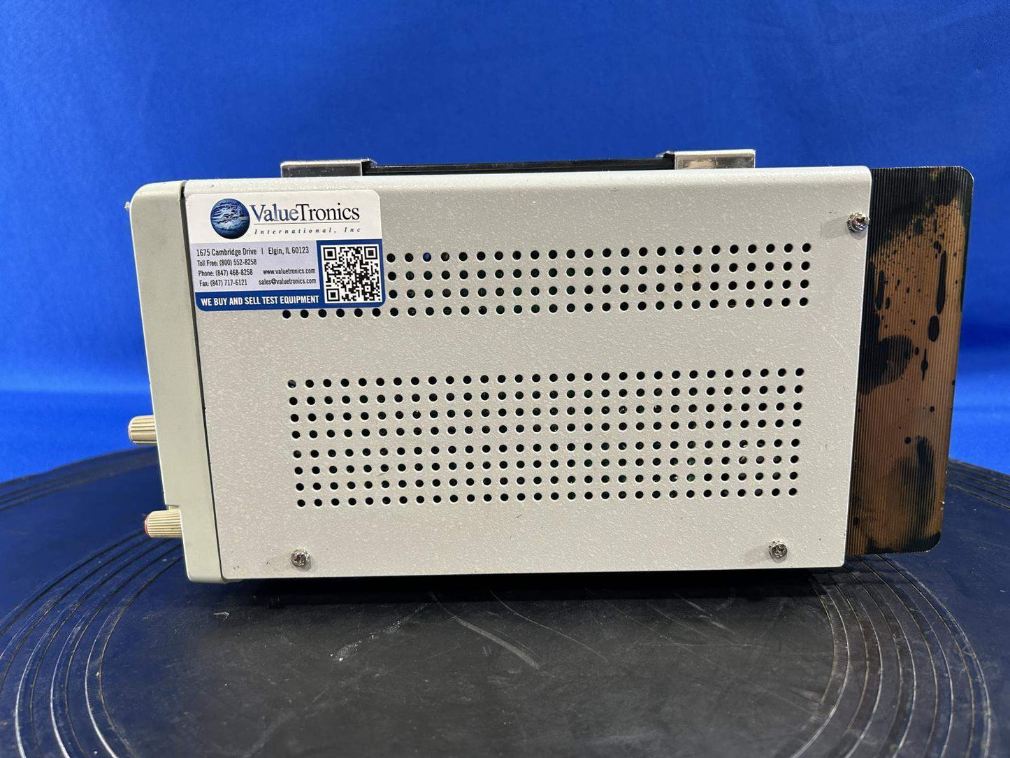 Instek PS3030 Power Supply