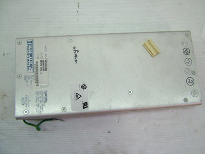 Agilent Infinium Oscilloscope Power Supply NX300-6003