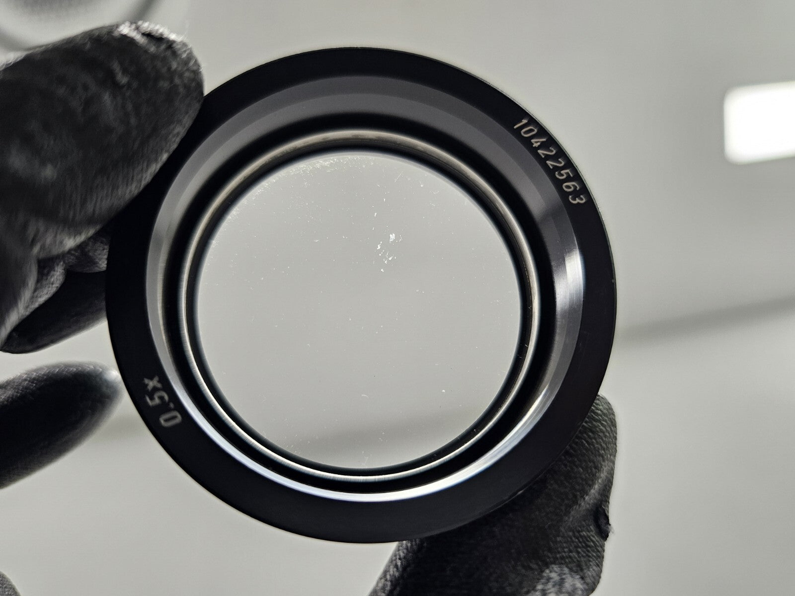 Leica 10422563 Microscope Lens