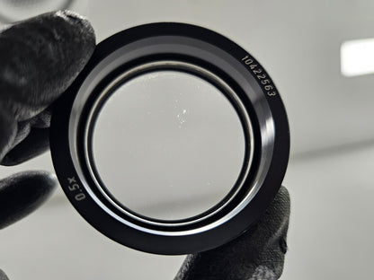 Leica 10422563 Microscope Lens
