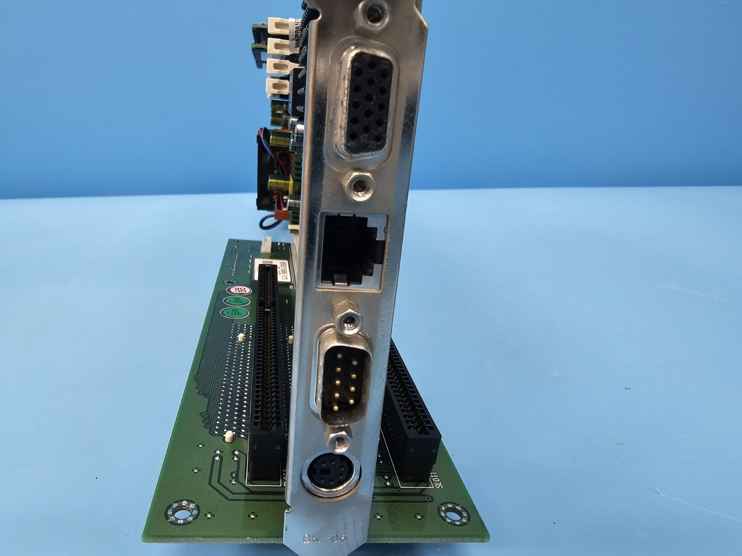 Rocky-3702EV-R4 Single Board Computer
