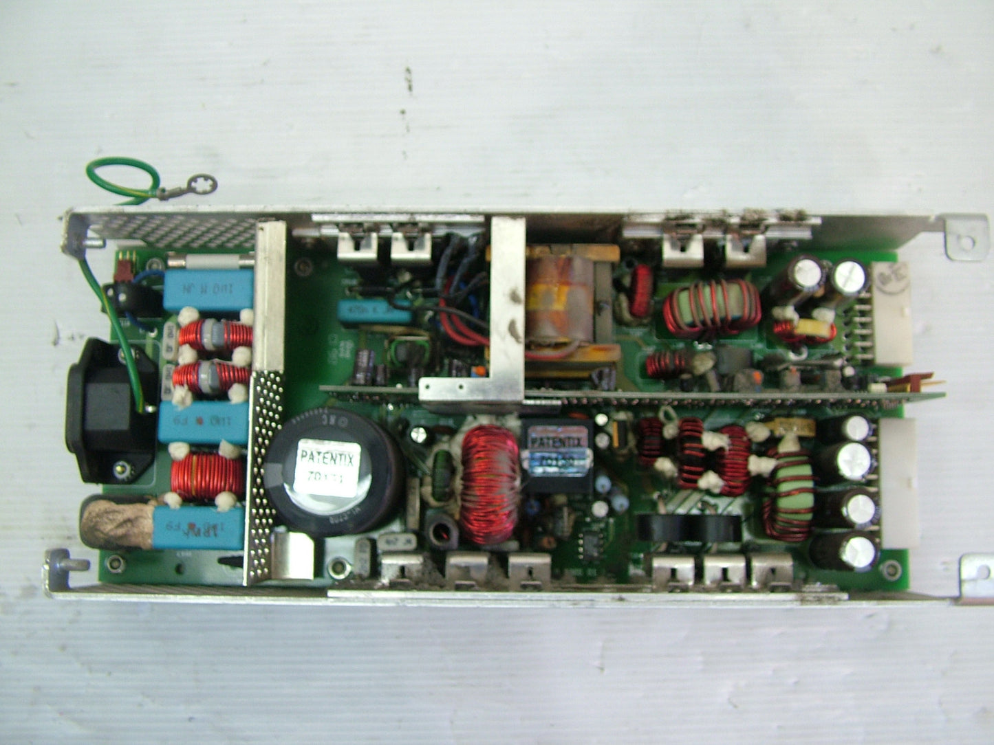 Agilent Infinium Oscilloscope Power Supply NX300-6003