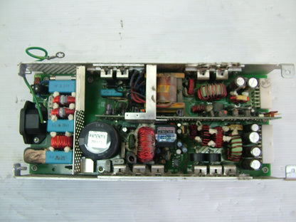Agilent Infinium Oscilloscope Power Supply NX300-6003