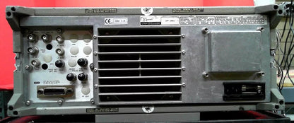 Agilent 8665B 0.1-6000MHz Signal Generator