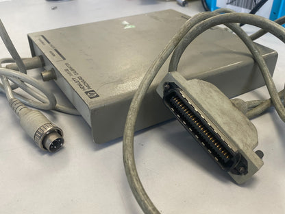Agilent HP 11613B Calibrator
