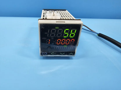 RKC FB100 Temperature Controller VN-4