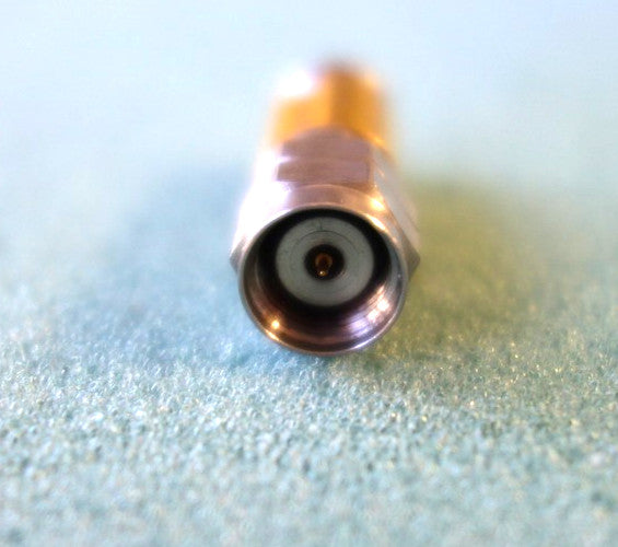 Coaxial Adapter 1.85mm V-Conn DC-65 GHz Anritsu 34VVF50