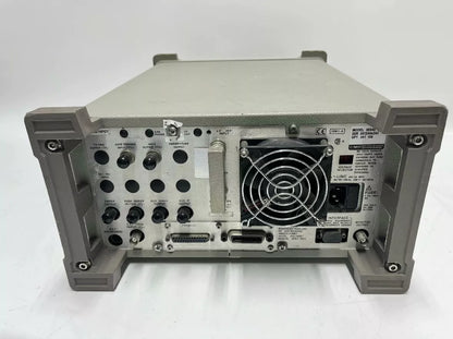 Used HP 8594E 9kHz-2.9GHz Spectrum Analyzer