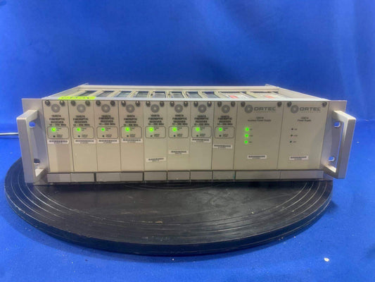 Ortel 1048 Fiber Optic Equipment Bundle