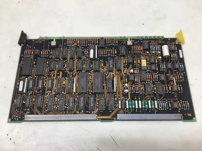 HP Agilent 08360-60014 A14 Sweep Generator Board