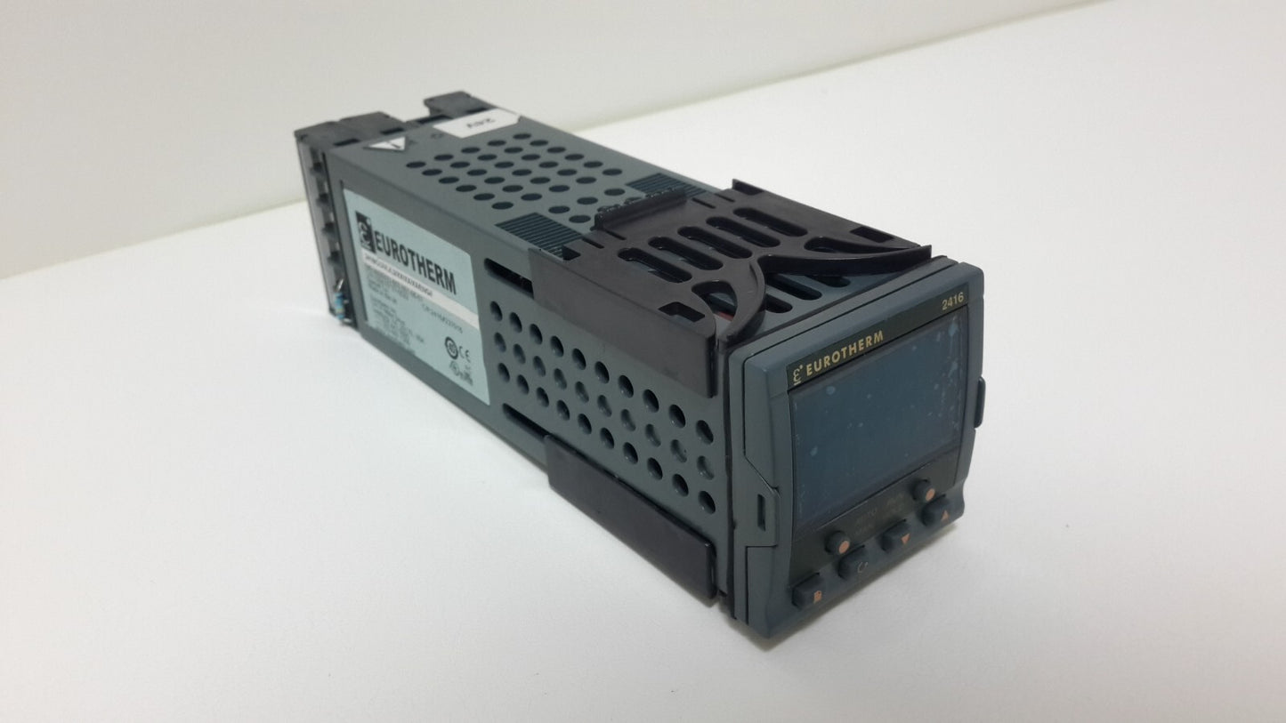 Eurotherm 2416 Temperature Controller