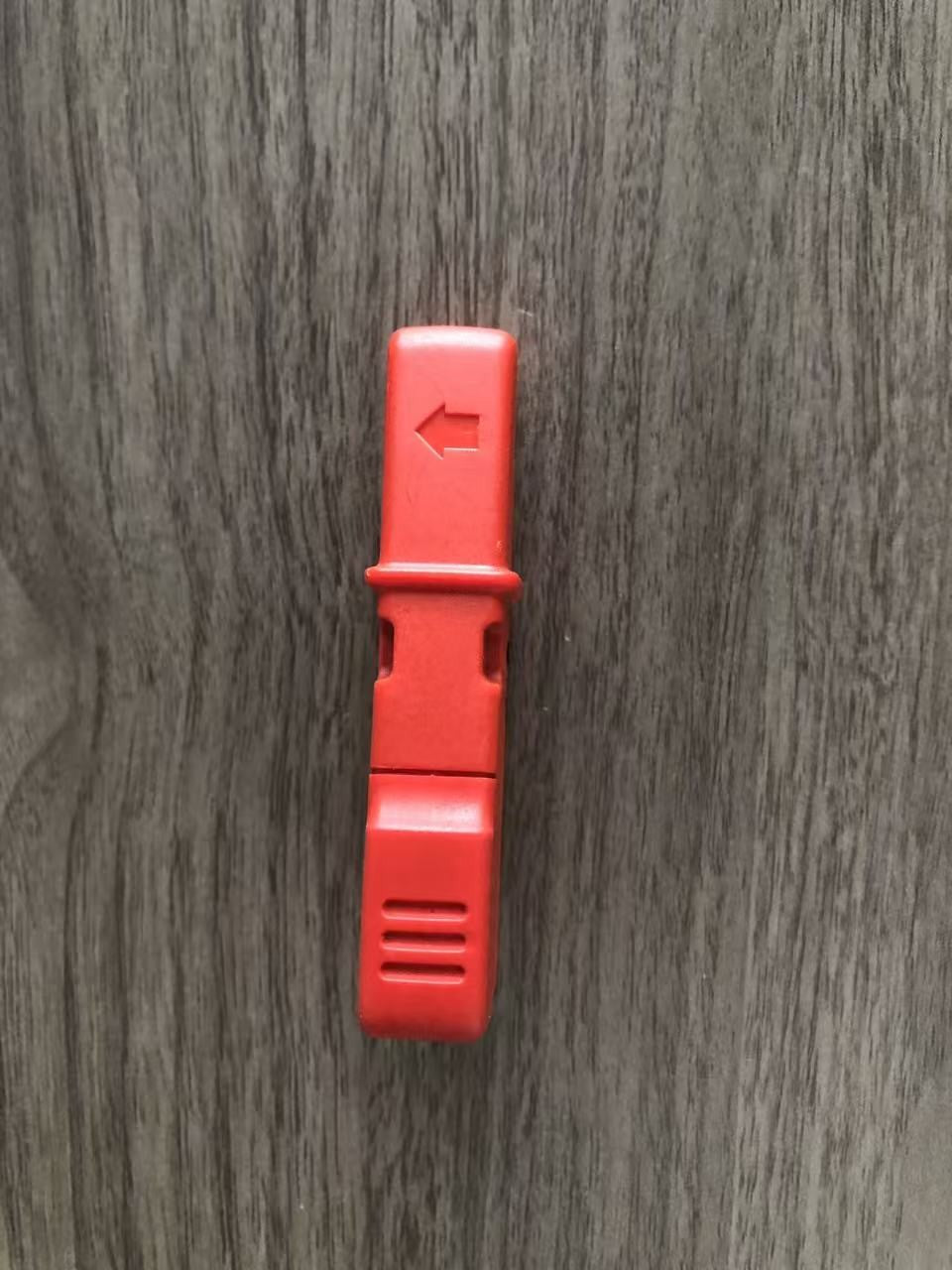 Used Magnetic Core Jaw Fluke 771/772/773 Clamp Meter