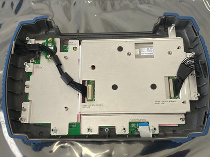 Agilent N9340B Panel with LCD Display