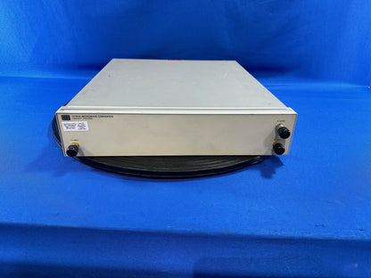 Agilent 11793A Receiver