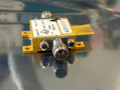 Narda 10226 RF Broadband Amplifier 10MHz-33.8GHz