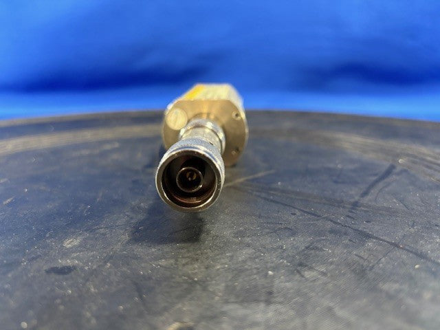 HP 8484A Power Sensor 10MHz-18GHz