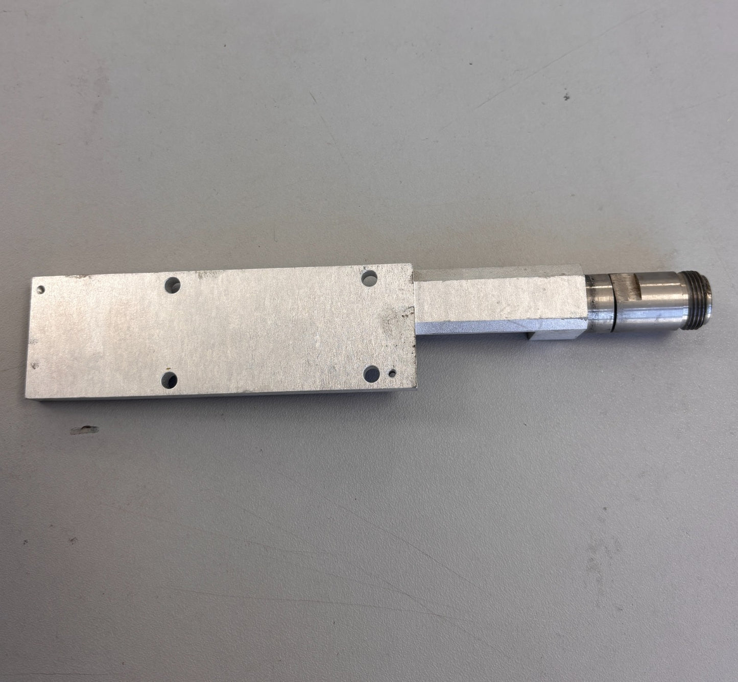 RF Connector for Wiltron 6747A