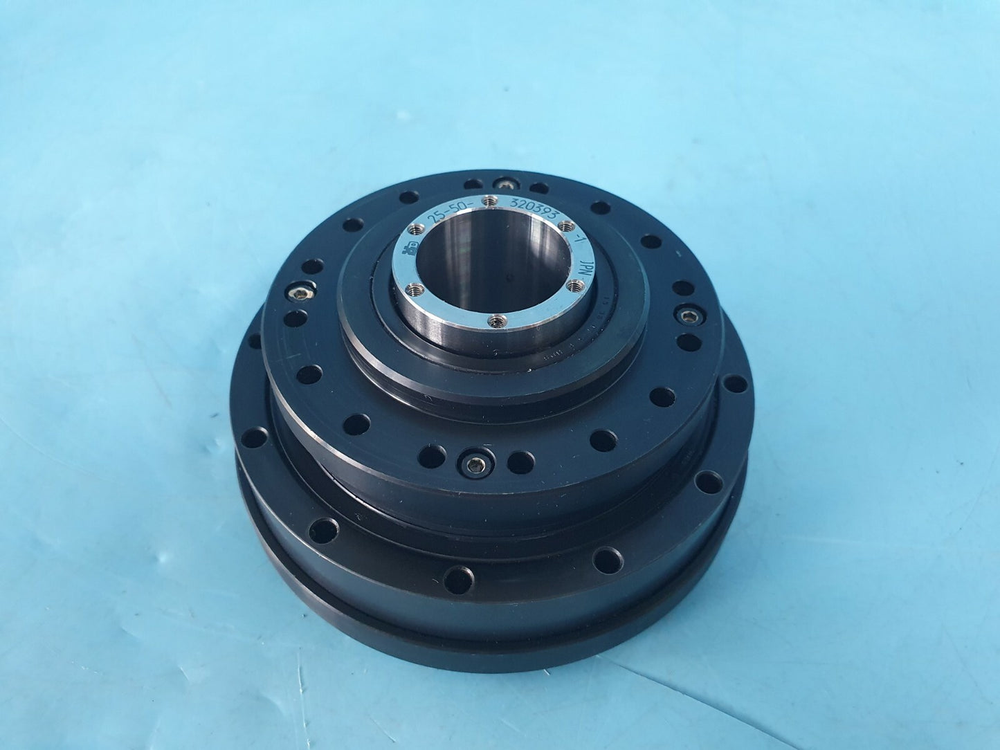 Harmonic SHG-25-50 Harmonic Reducer