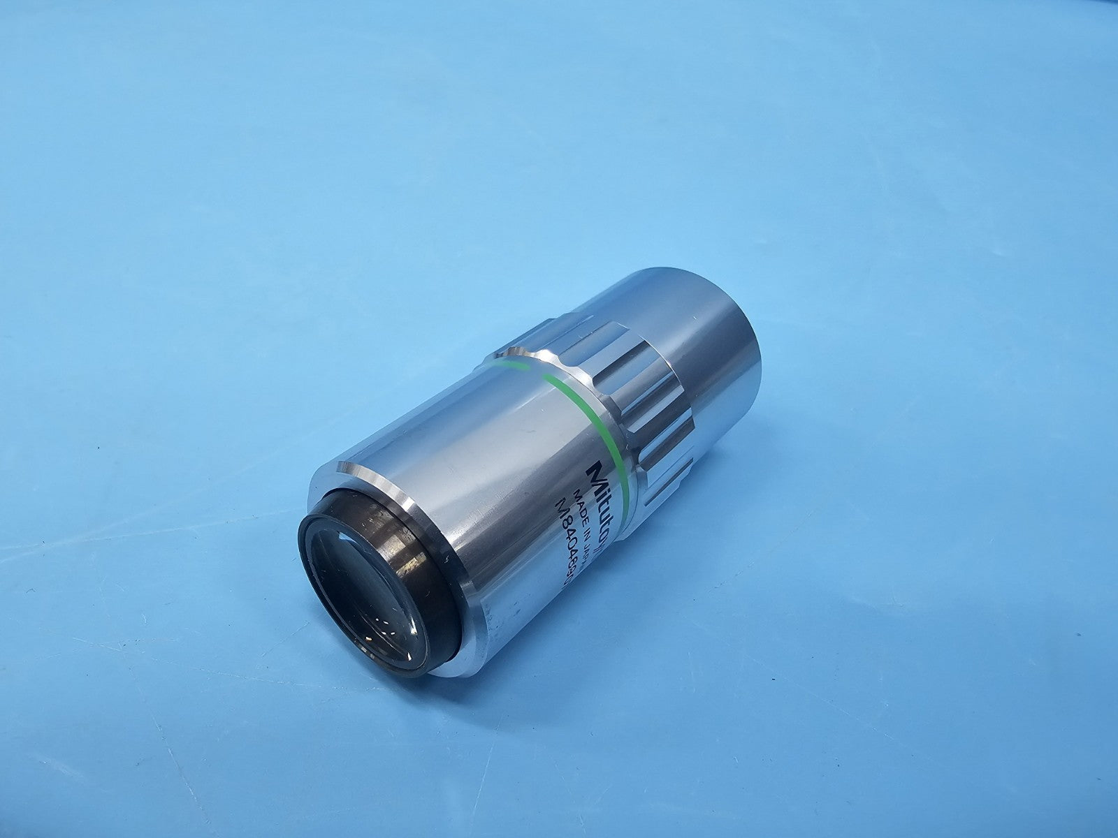 Mitutoyo M Plan Apo 20X/0.42 Microscope Objective