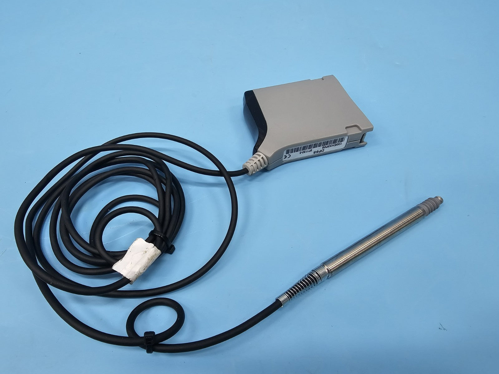 Ametek Solartron DP5S Orbit Sensor 971130-3